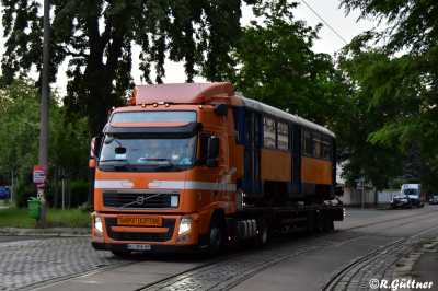 23.05.2024: Verladung und Abtransport von 10 Tatras für Dnipro 23.05.2024: Verladung und Abtransport von 10 Tatras für Dnipro
